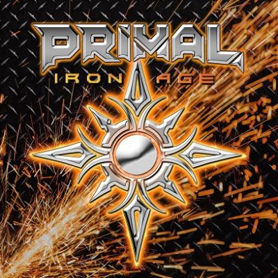 Primal - Iron Age