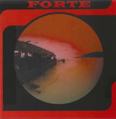 Forte - Tripping in the Vast Exterior