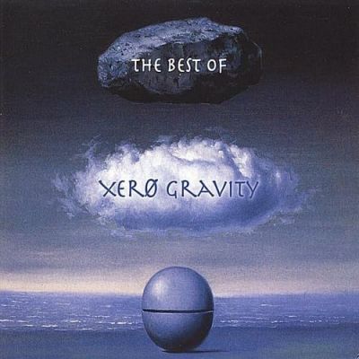 Xer0 Gravity - The Best of Xer0 Gravity