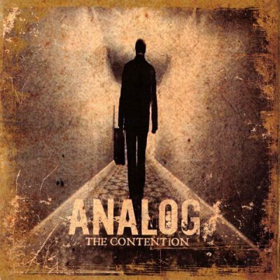 Analog - The Contention