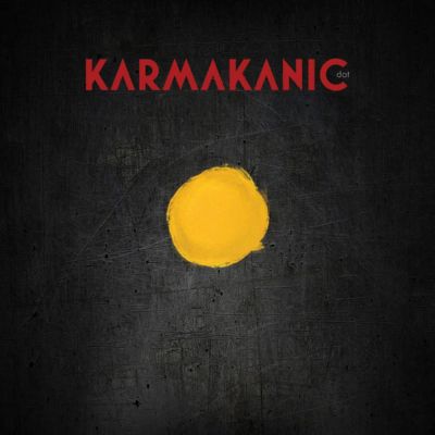 Karmakanic - Dot