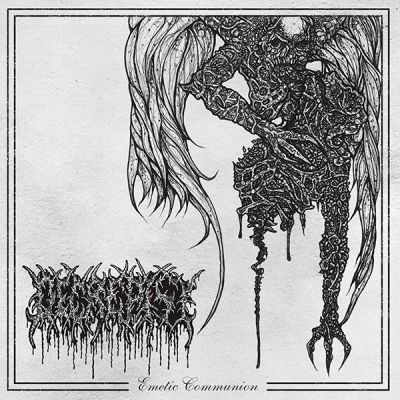 Decrepisy - Emetic Communion