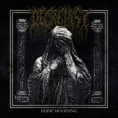 Decrepisy - Deific Mourning