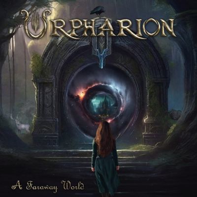 Orpharion - A Faraway World