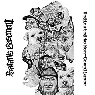 Satan's Basement - Dedicated to Non-Compliance