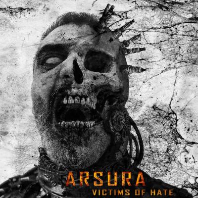 Arsura - Victims of Hate