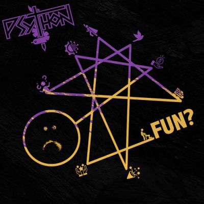 Psython - Fun?