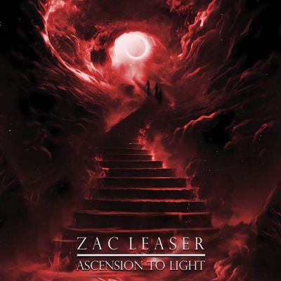 Zac Leaser - Ascension to Light