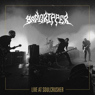 Bongripper - Live at Soulcrusher