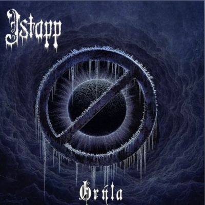 Istapp - Gryla