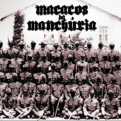 Macacos da Manchúria - Toras