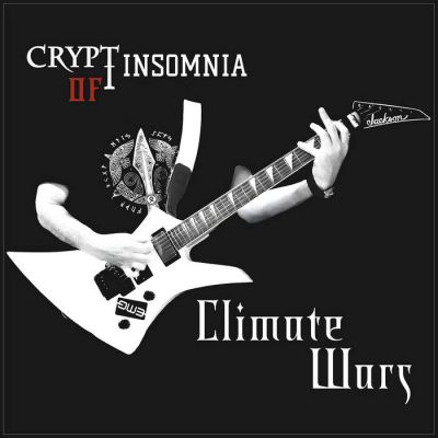 Crypt of Insomnia - Climate Wars