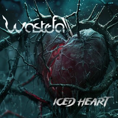 Wastefall - Iced Heart