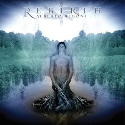 Alberto Rigoni - Rebirth