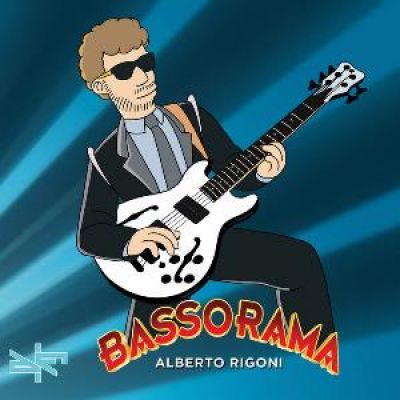 Alberto Rigoni - BASSORAMA