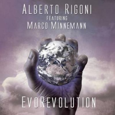 Alberto Rigoni - EvoRevolution