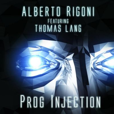 Alberto Rigoni - Prog Injection