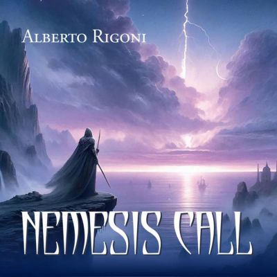 Alberto Rigoni - Nemesis Call