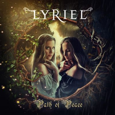 Lyriel - Path of Peace