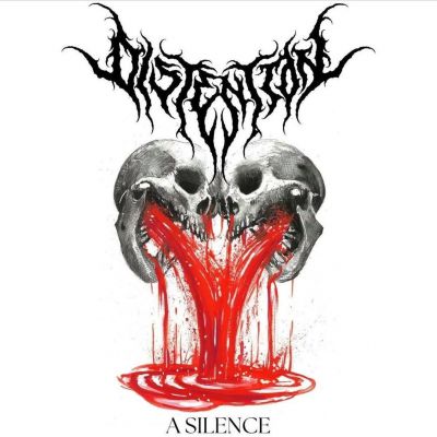 Distention - A Silence