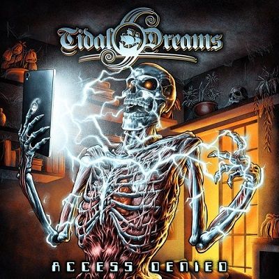 Tidal Dreams - Access Denied