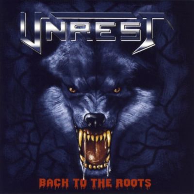 Unrest - Back to the Roots