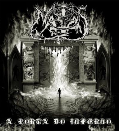 Natas - A Porta do Inferno