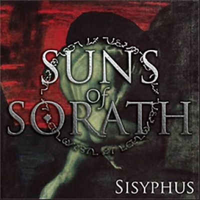 Suns of Sorath - Sisyphus