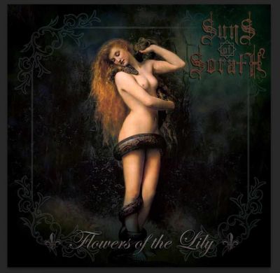 Suns of Sorath - Flowers of the Lily