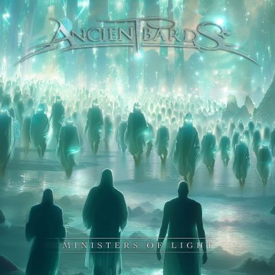 Ancient Bards - Ministers of Light