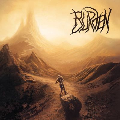 Burden - Burden