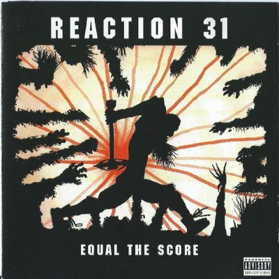 Reaction 31 - Equal the Score