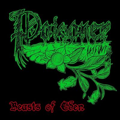 Poisoner - Beasts of Eden