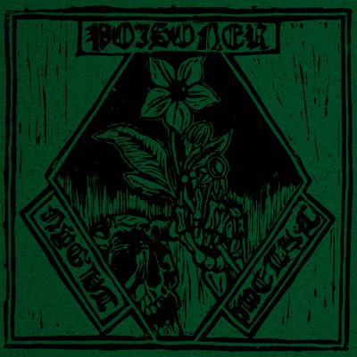 Poisoner - Nyght Metal