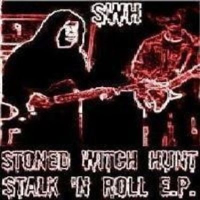 Stoned Witch Hunt - Stalk 'n' Roll