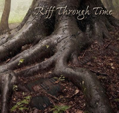 Riff Through Time - Riff Through Time