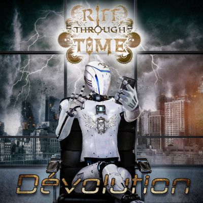 Riff Through Time - Dévolution