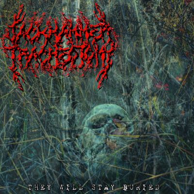 JACKHAMMER TRACHEOTOMY - THEY WILL STAY BURIED