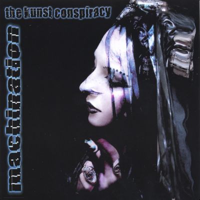 The Kunst Conspiracy - Machination