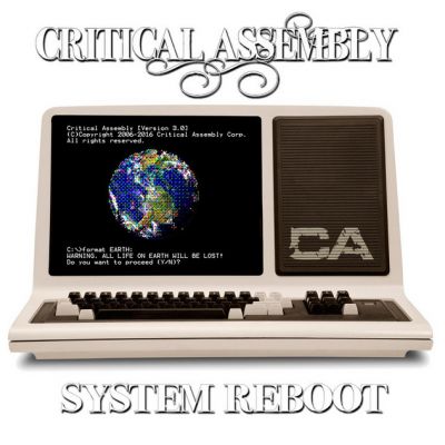 Critical Assembly - System Reboot