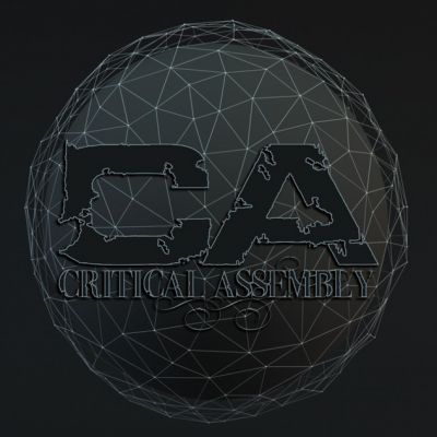 Critical Assembly - Critical Assembly