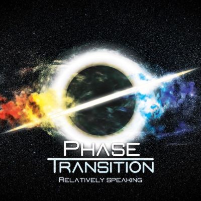 Phase Transition - Relatively Speaking