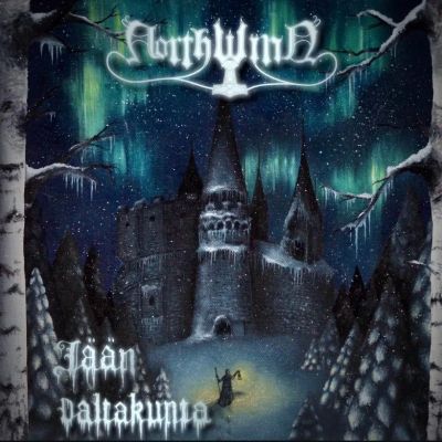 Northwind - Jään valtakunta