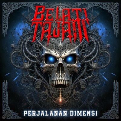 Belati Tajam - Perjalanan Dimensi