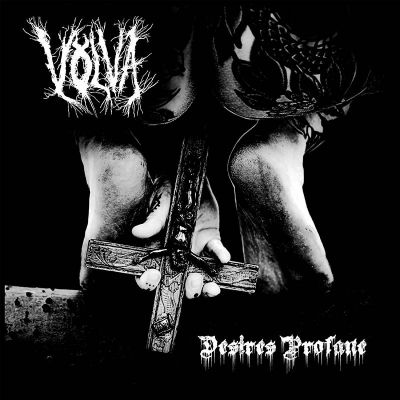 Völva - Desires Profane