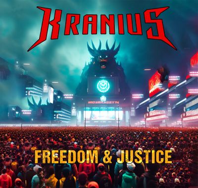 Kranius - Freedom & Justice