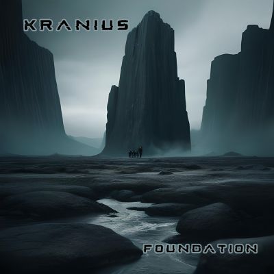 Kranius - Foundation