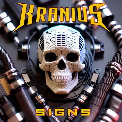 Kranius - Signs