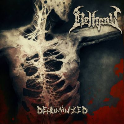 Hellgrav - Dehumanized