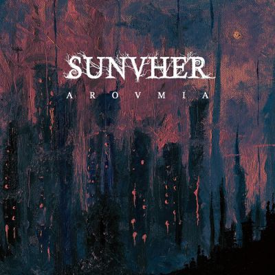 Sunvher - Arovmia